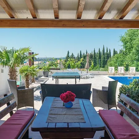 Markunovic Vodice