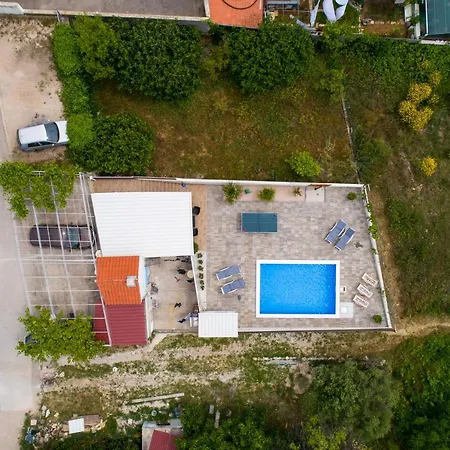 Markunovic Apartment