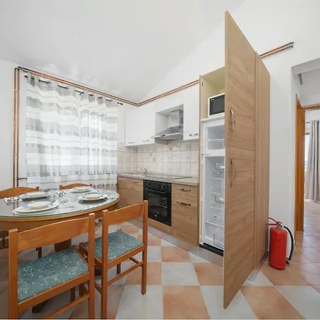 Apartment Markunovic Vodice