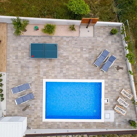 Apartment Markunovic *
