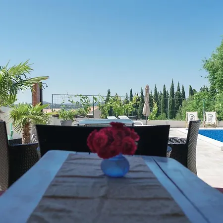 Markunovic Apartment Vodice