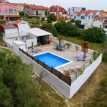 Markunovic Apartment Vodice