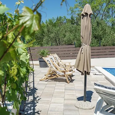 Markunovic Apartment Vodice