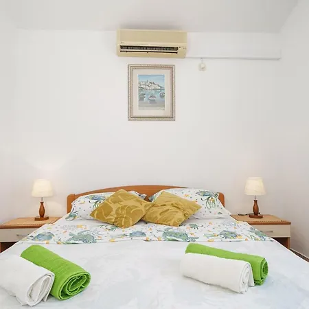 Apartment Markunovic *