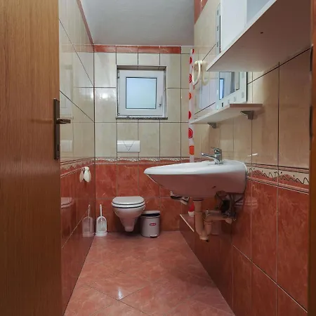 Markunovic Apartment *