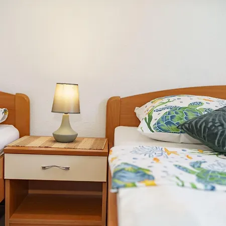 Apartment Markunovic Vodice