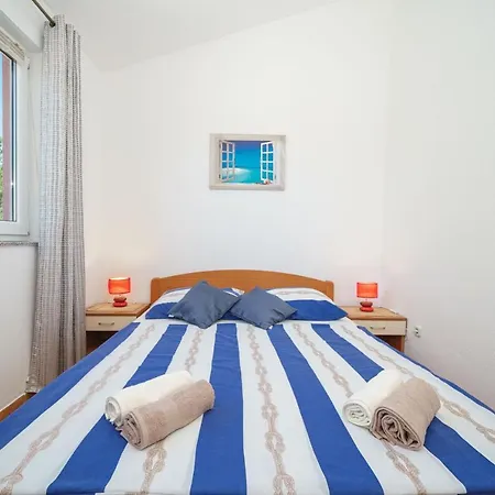 Apartment Markunovic