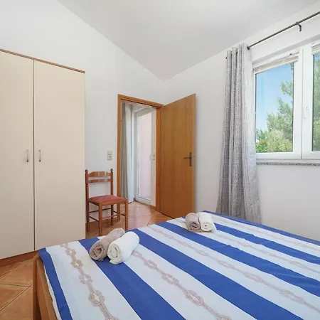 Apartment Markunovic *