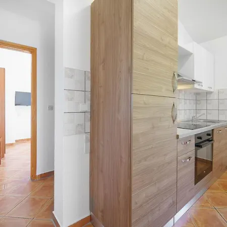 Apartment Markunovic