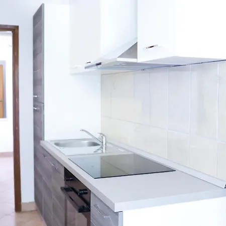 Markunovic 公寓 沃迪切