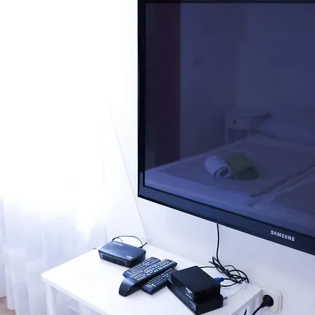 Markunovic Apartment