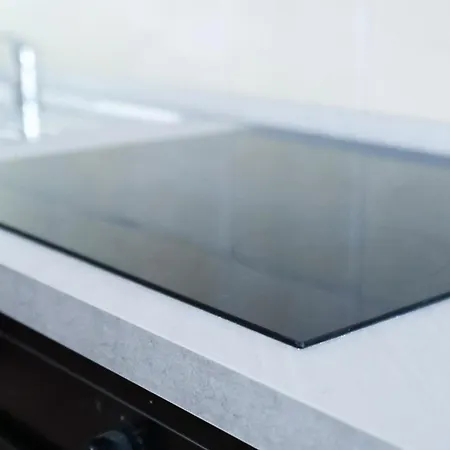 Markunovic Apartman *