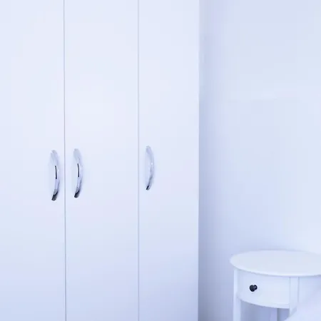 Apartment Markunovic *