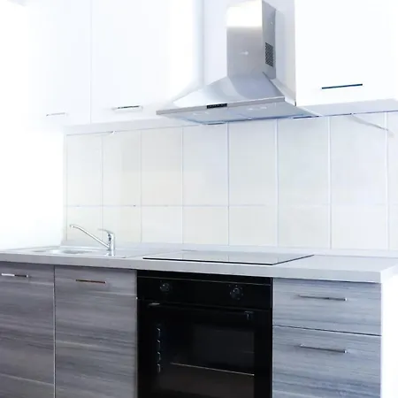 Markunovic Apartment Vodice