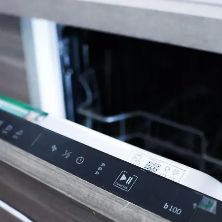 公寓 Markunovic 沃迪切