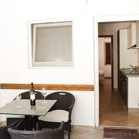 Markunovic Apartment *