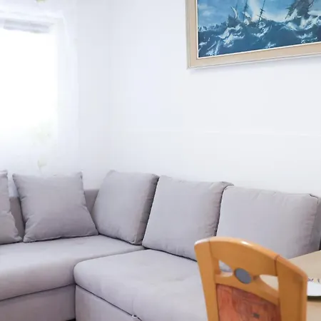 Apartment Markunovic Vodice