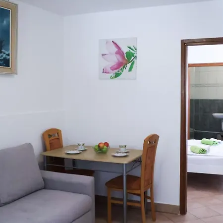 Markunovic Apartment