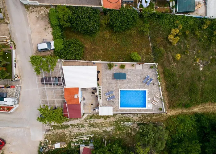 Markunovic Appartement