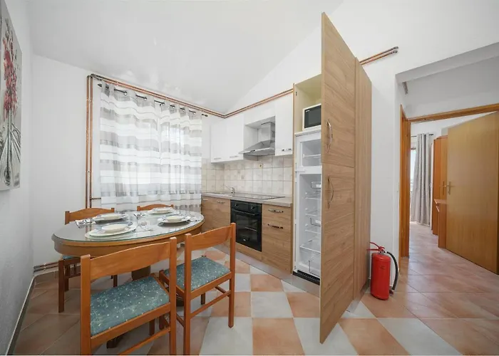 Appartement Markunovic Vodice
