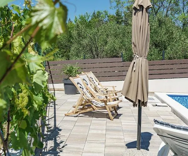 Markunovic Appartement Vodice