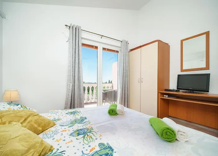 Appartement Markunovic Vodice