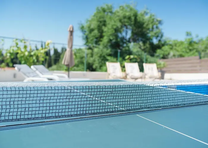 Appartement Markunovic *