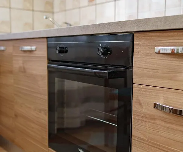 Appartement Markunovic *