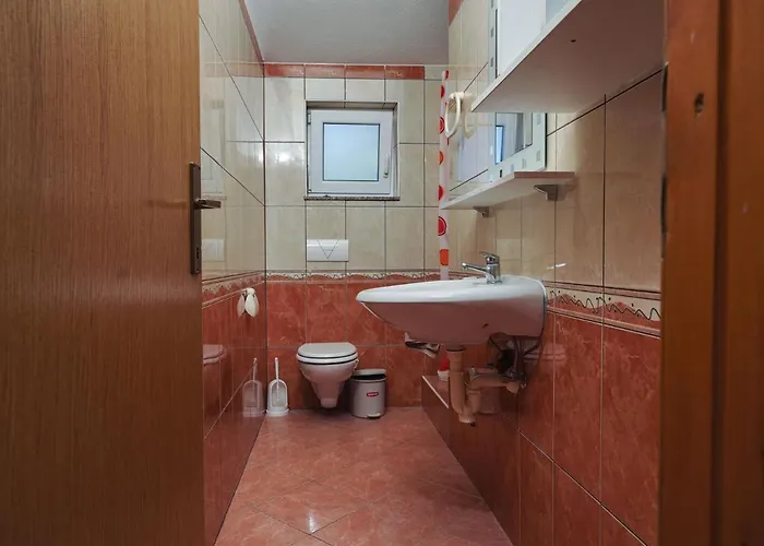 Markunovic Appartement *