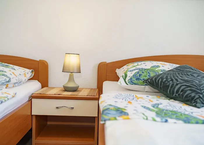 Appartement Markunovic Vodice