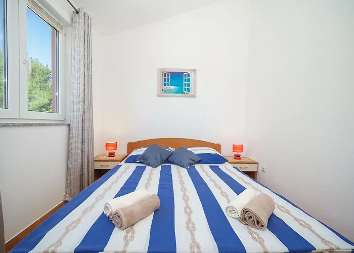 Appartement Markunovic