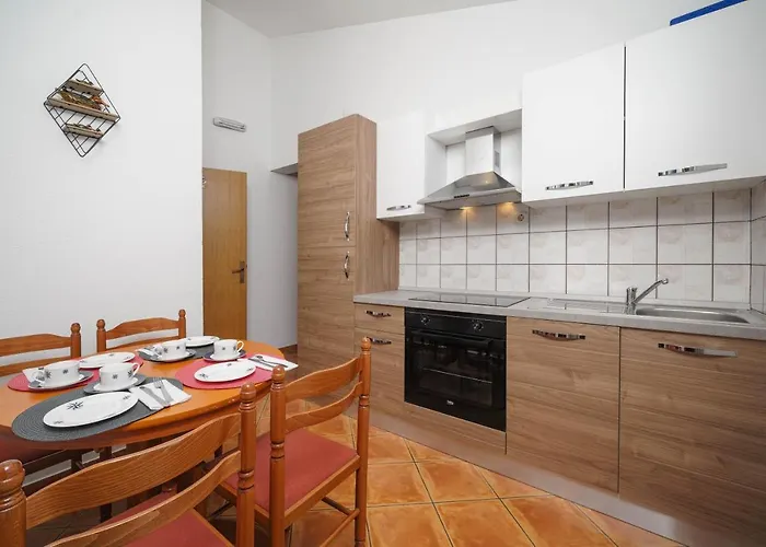 Appartement Markunovic