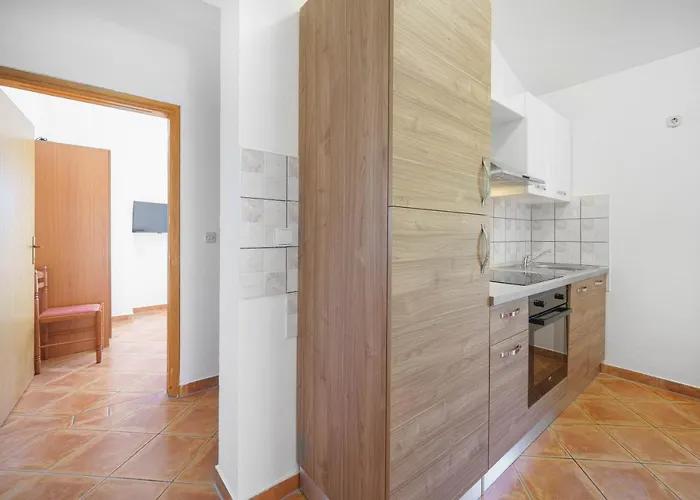 Appartement Markunovic