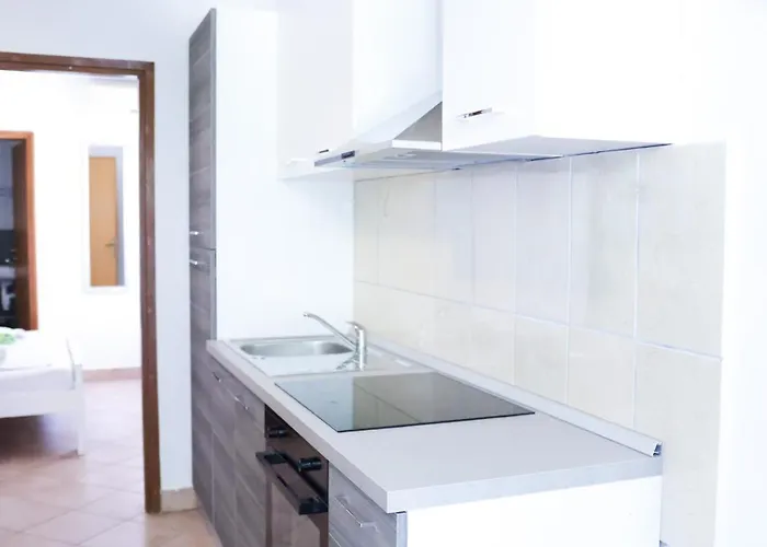 Markunovic Appartement Vodice