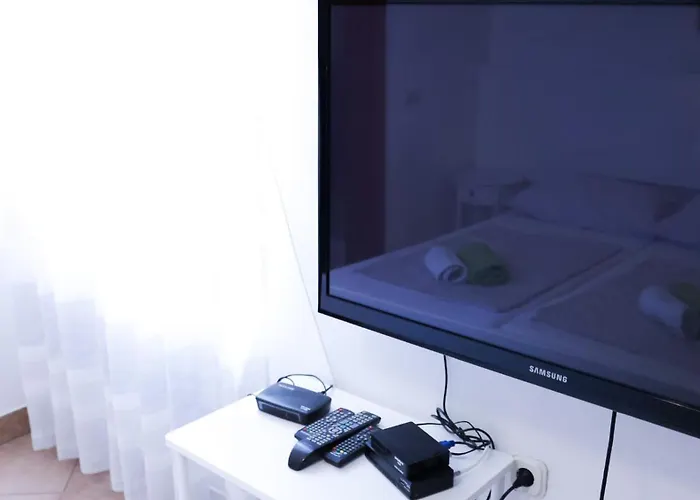 Markunovic Appartement