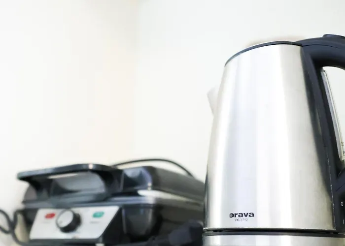 Appartement Markunovic