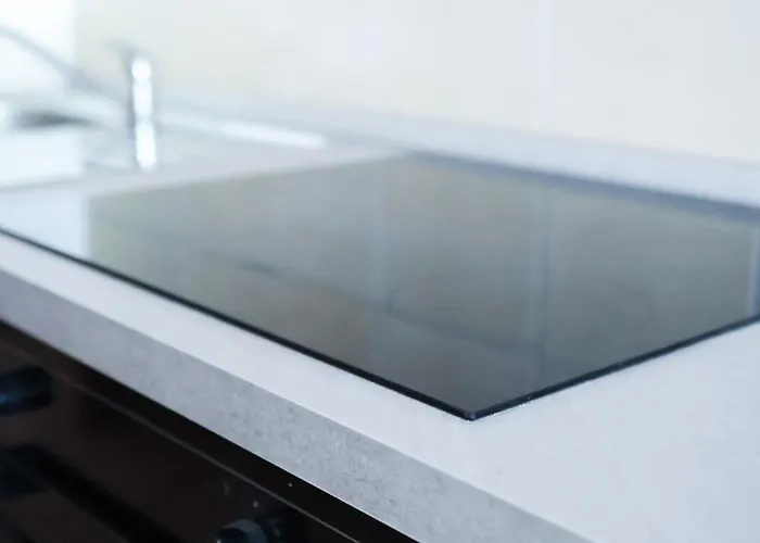 Markunovic Appartement *