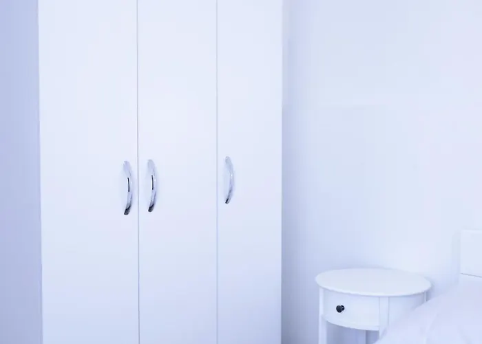 Appartement Markunovic *