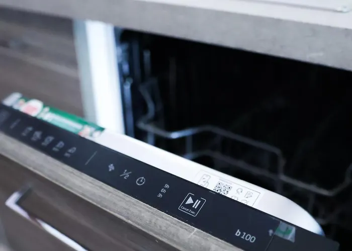 Appartement Markunovic Vodice