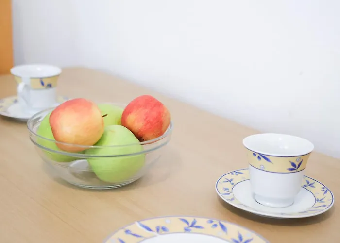 Markunovic Appartement