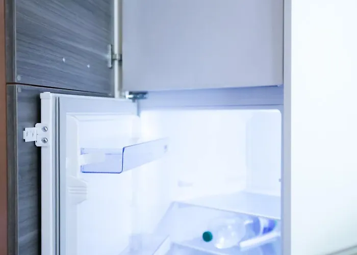 Appartement Markunovic