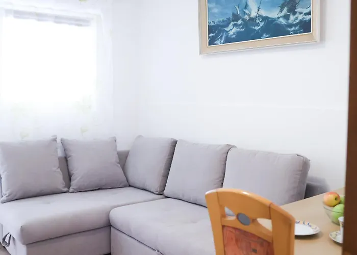 Appartement Markunovic Vodice